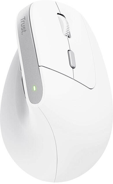 RATO TRUST BAYO II ERGO WHT WIRELESS