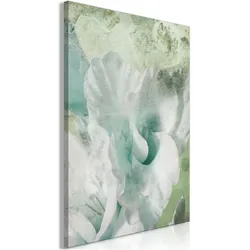 Artgeist, Bilder, Mint Fog (1 Part) Vertical (80 x 120 cm)