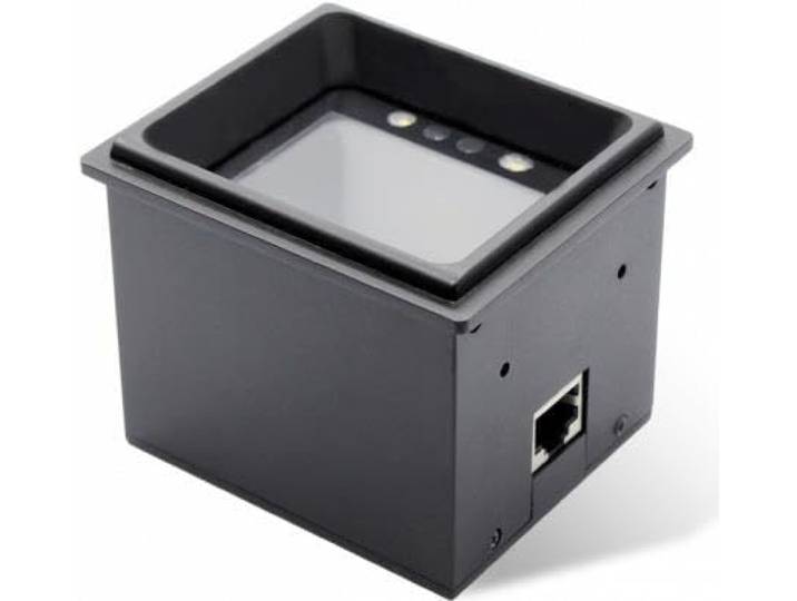 FM30 Grouper II 2D CMOS vast