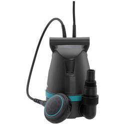 GARDENA 09001-47 8600 Basic Klarwasser-Tauchpumpe 8600 l/h 5.5 m