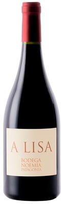 """Bodega Noemia de Patagonia""" """Bodega Noemia de Patagonia A Lisa Malbec 2023 Red Wine - Argentina"""