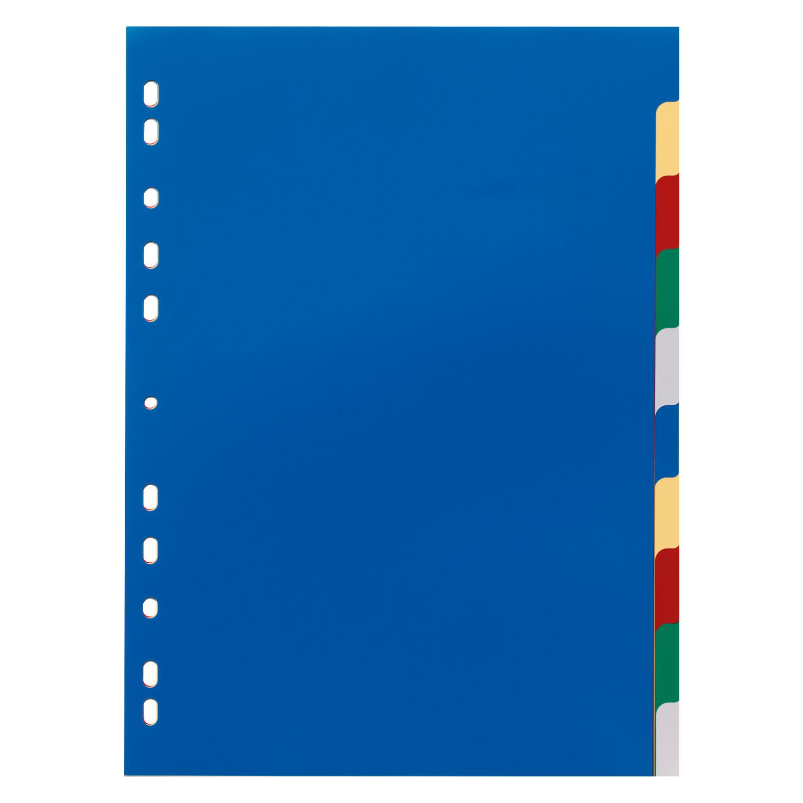 Durable Register PP (6740 27)