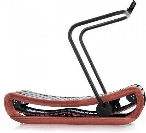 NOHRD Sprintbok Curved Treadmill V2 Club