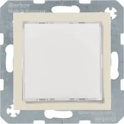Berker 29518982 LED-Signallicht RGB S.1/B.3/B.7 weiß