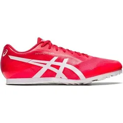 ASICS Herren Leichtathletikschuhe HYPER LD 6, Größe 44 in Grau Grau