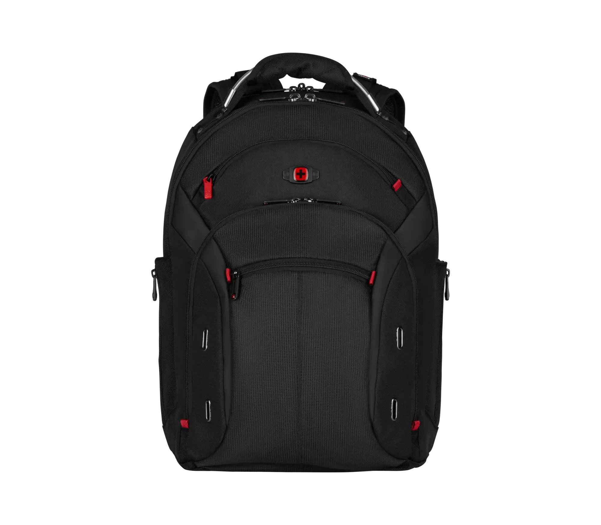 Wenger Gigabyte Notebookrucksack 16" schwarz 600627