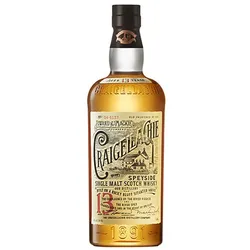 Craigellachie 13 Jahre Single Malt Scotch Whisky 46% 0,7 Liter
