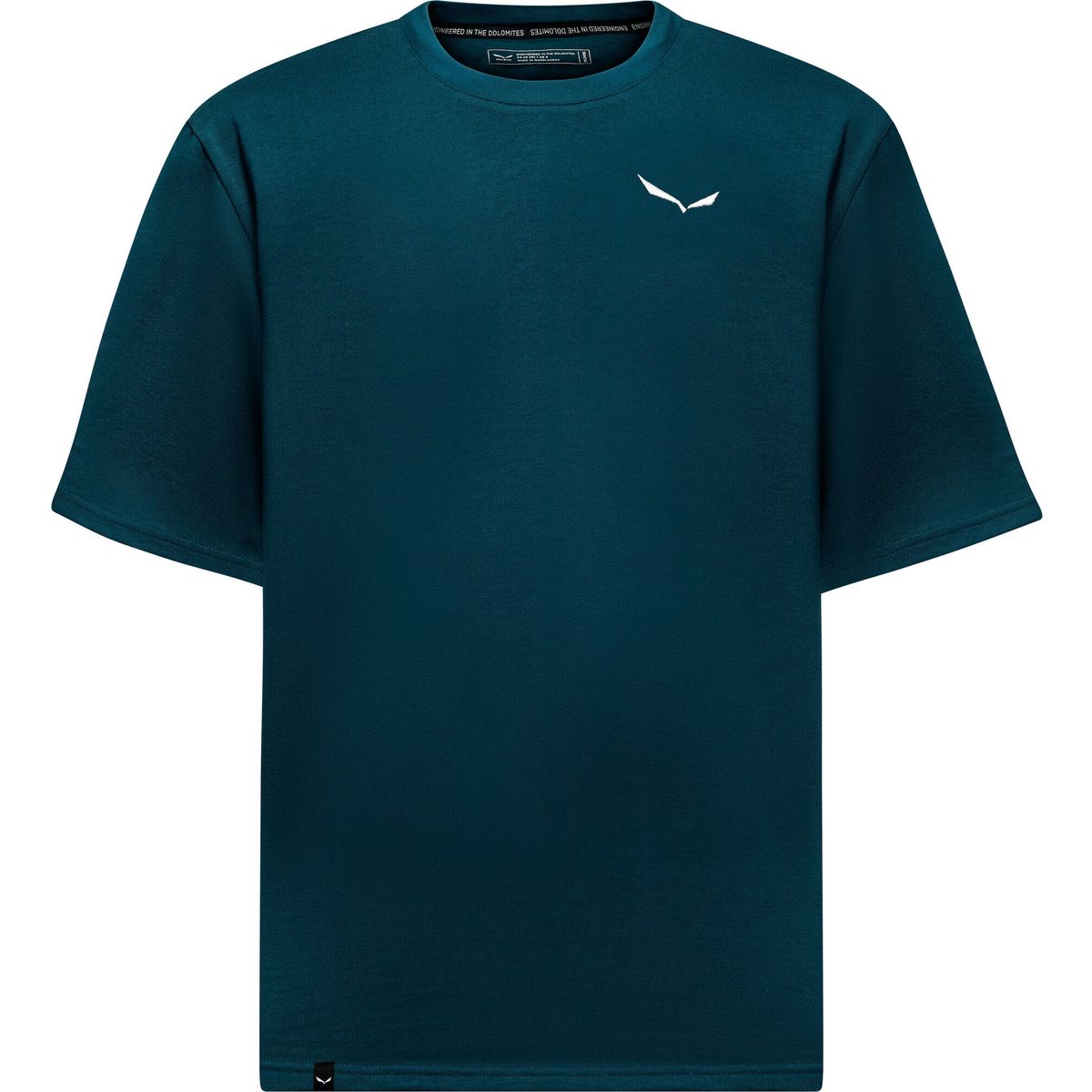 Salewa Eagle Peak T-shirt M pond blue (8770) 50/L 00-0000029392-8770-50/L