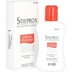 Stieprox Intensiv Shampoo 100 ml