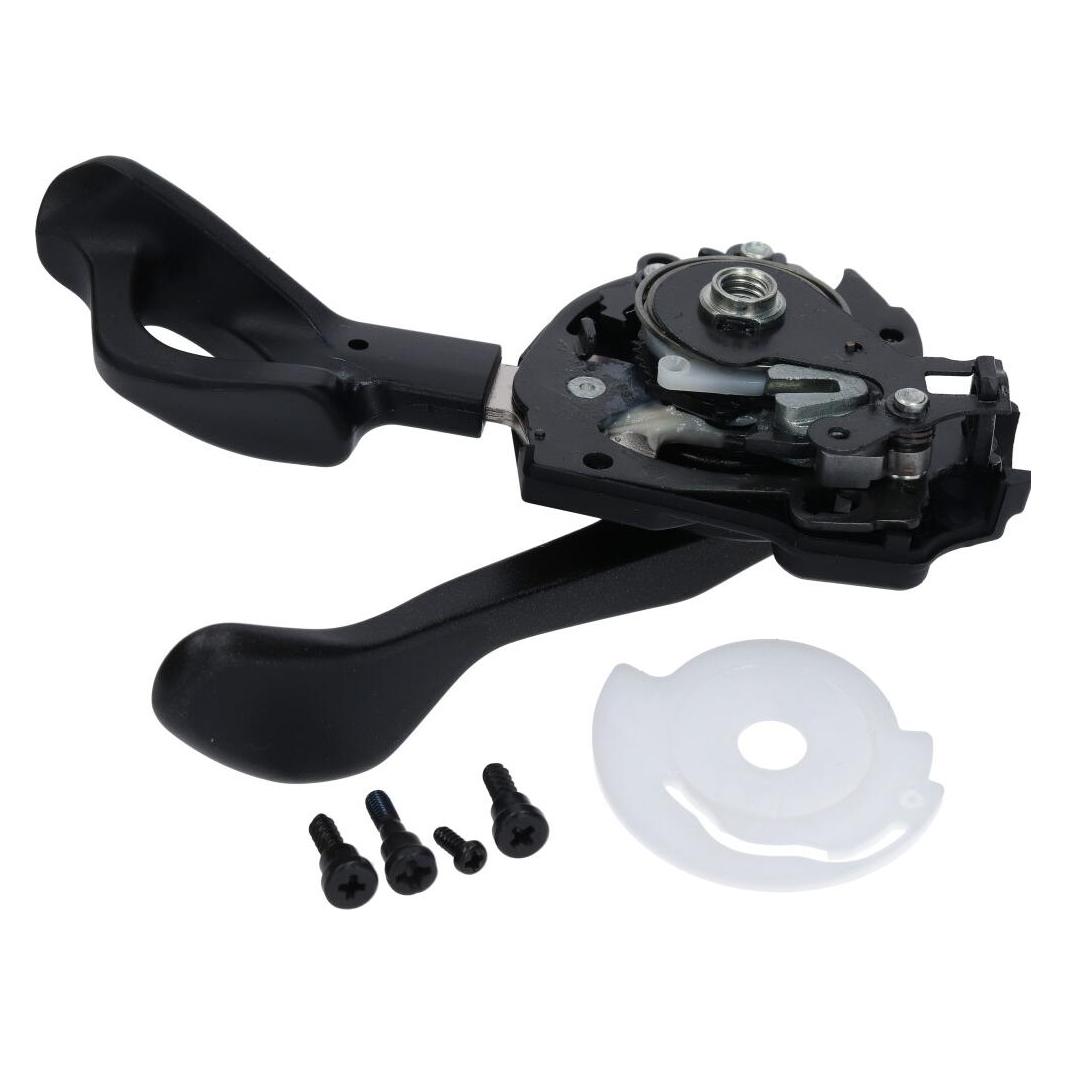 Shimano Schalthebel-Einheit Unten Links SL-T8000 ohne Abdeckung und Ganganzeige (39188732)