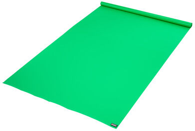 Manfrotto LL LB7965 Chroma Key Green
