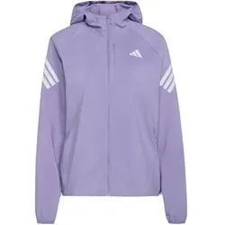 ADIDAS Damen Jacke adi365 Iconic, Größe XS in Lila Lila