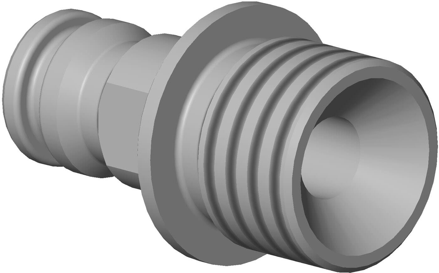 Dornbracht replacement receptacle 0931091031090
