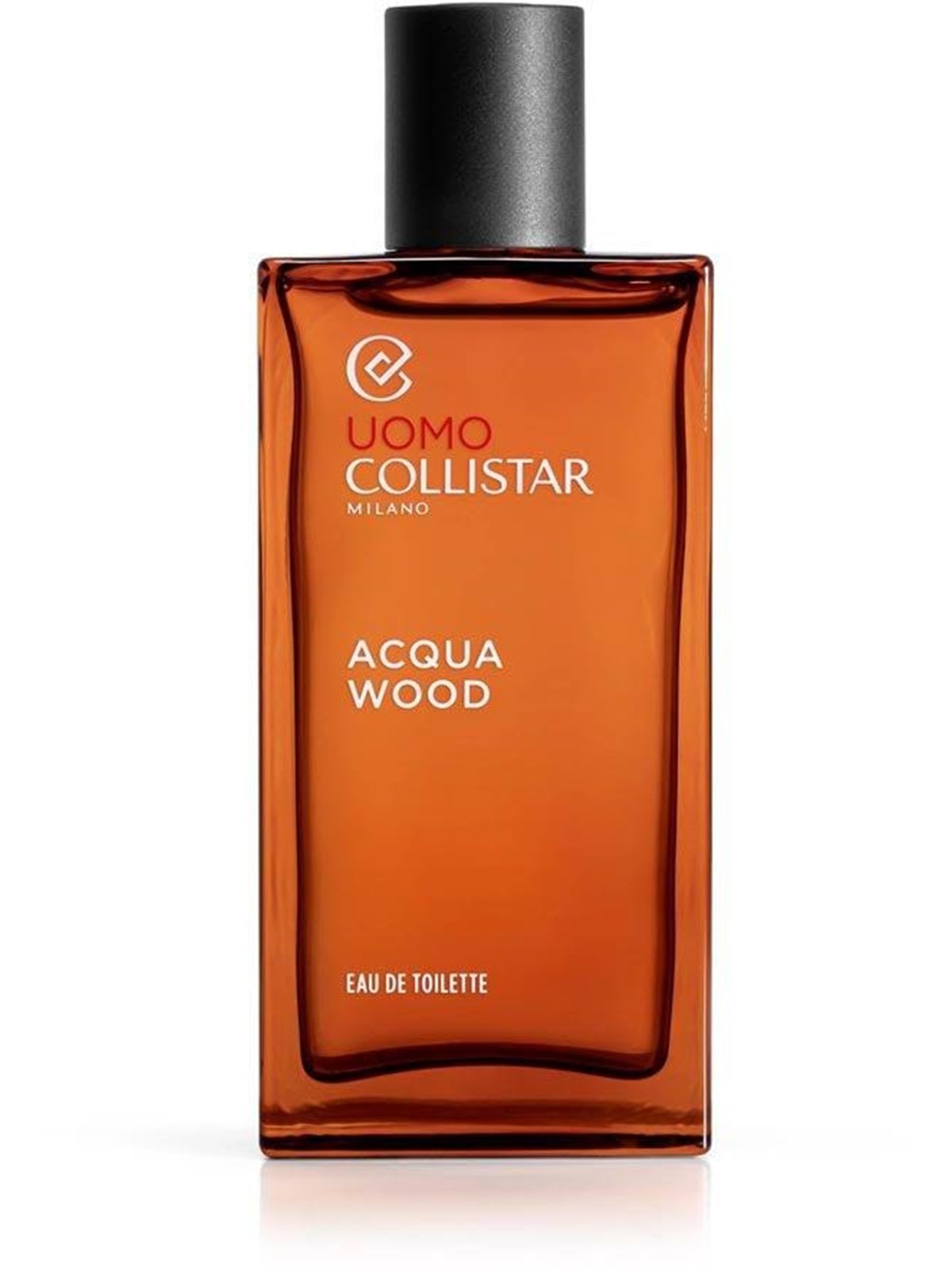 Collistar Uomo Acqua Wood Edt Spray - 100 ml0