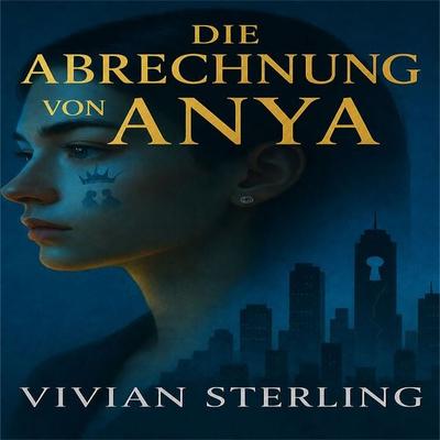 Die Abrechnung von Anya - Vivian Sterling, Audio, 4071498344323