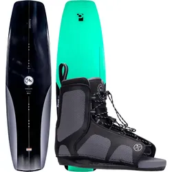HYPERLITE PLEASURE 2025 inkl. REMIX Boots 2026 - 152 | 43-48