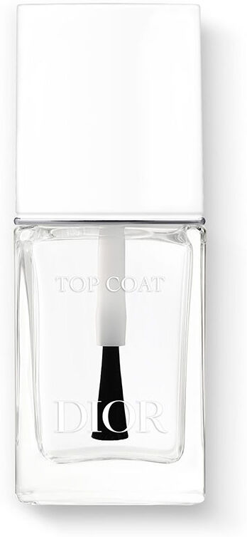 Christian Dior Top Coat Base & Top Coat chez Kalista