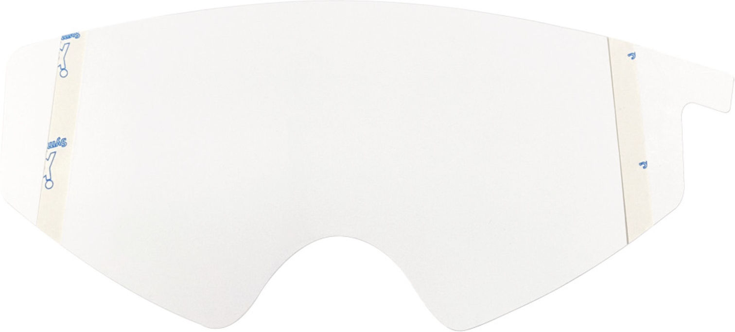 schweisskraft Schutzfolie Vario Protect GRIND Sichtscheibe (1662247)