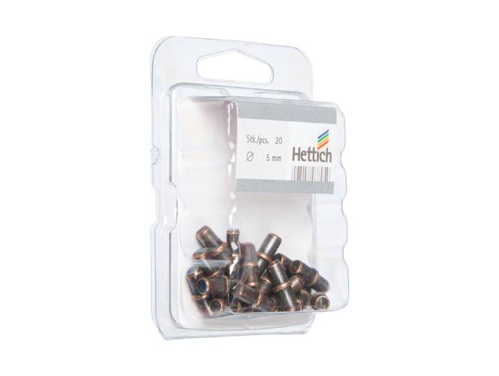 Hettich Bodenträger Duplo