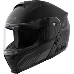 Sena Specter, Klapphelm - Matt-Schwarz - M