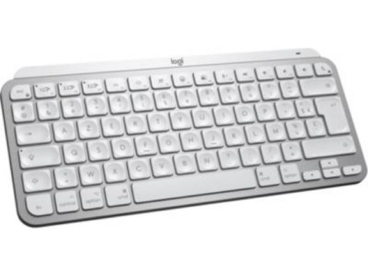 Logitech - Clavier Sans Fil Mx Keys Mini Pour Mac