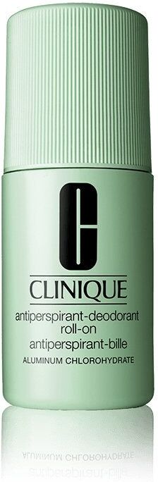 Clinique Antiperspirant Deodorant Roll-On
