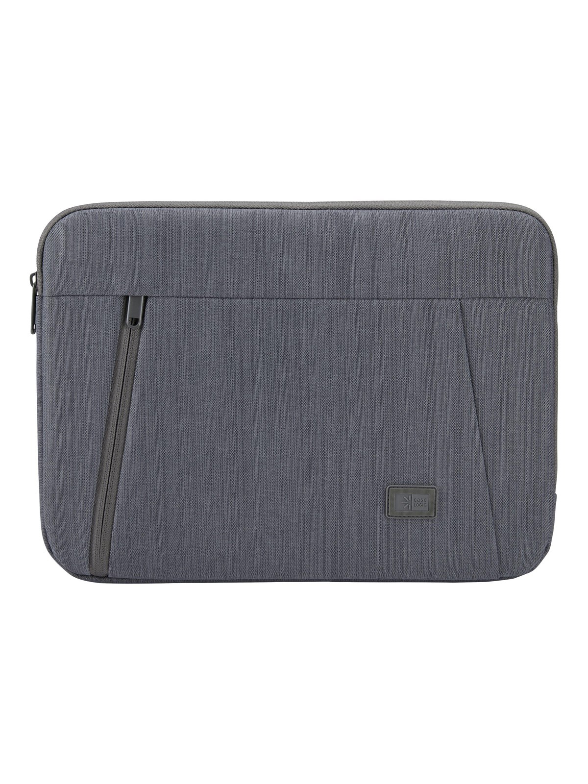 Case Logic Huxton 13.3" Laptop Sleeve - Graphite