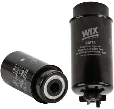 Wix Filters Kraftstofffilter 33978