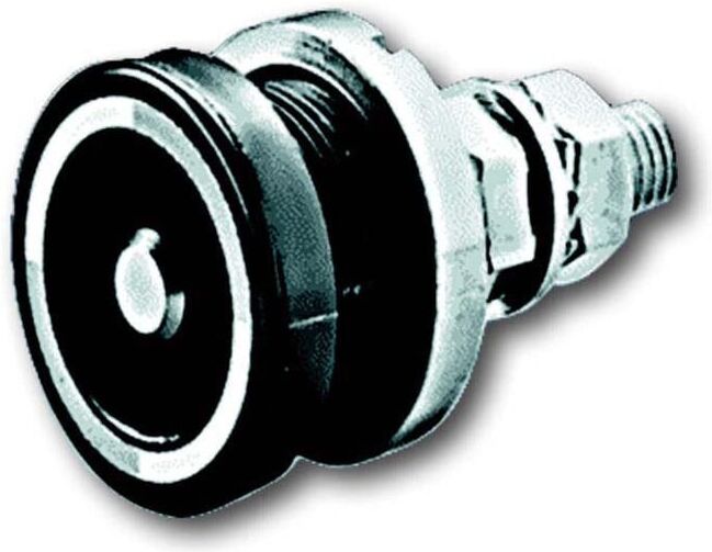 Busch-Jaeger Prise encastrée 0471-0-0037 (2CKA000471A0037)