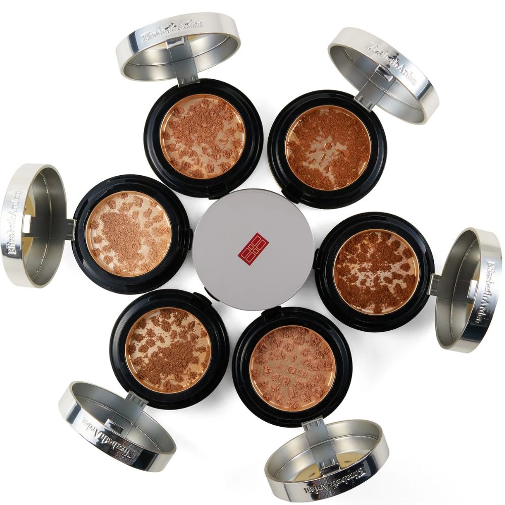 Elizabeth Arden Pure Finish Mineral Powder Foundation 9,7g 4