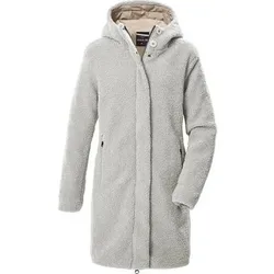 GIGA DX G.I.G.A. DX by killtec Damen Parka GW 95 WMN PRK, Größe 40 in Weiß 951