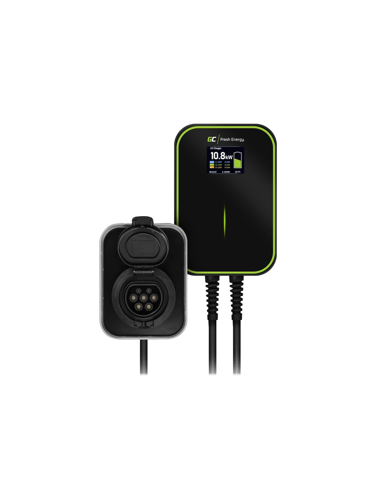Green Cell EV PowerBox