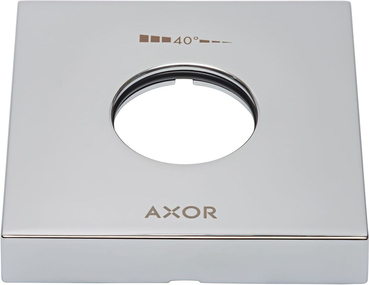 AXOR replacement rosette, 95467000