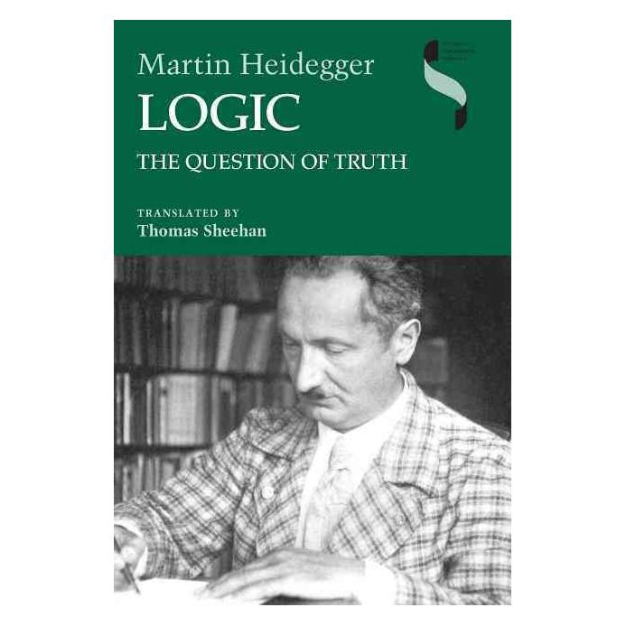 Indiana University Logic: The Question of Truth (Englisch) (8985562)