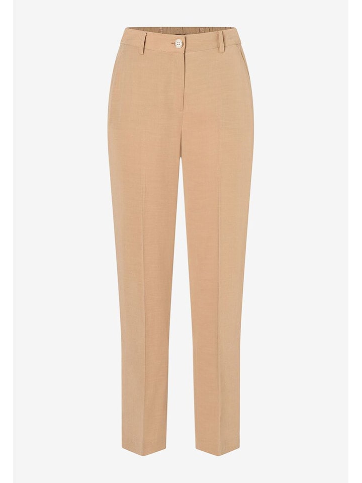 More & More Hose in Beige - 34