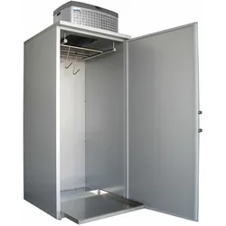 NordCap Cool-Line Wildkühlzelle MWZ 2000 Power für Wild