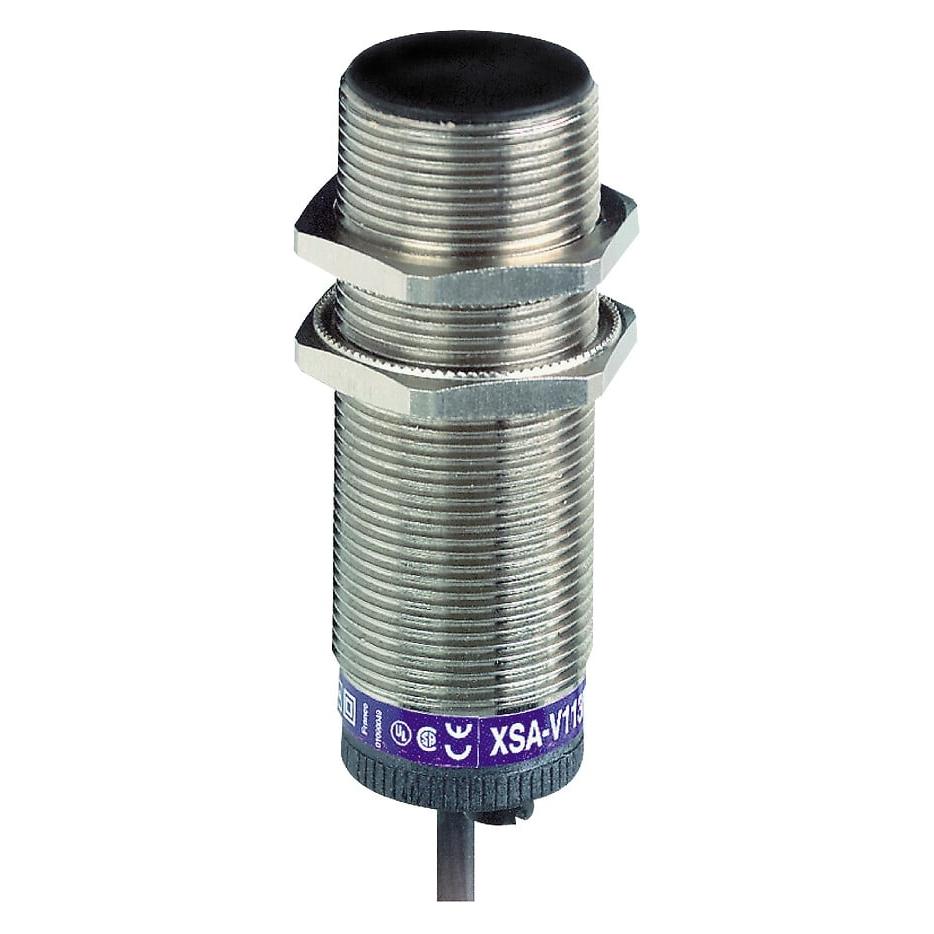 TE Sensors Drehzahlwächter (XSAV11801)