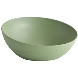 APS  Schale -FROSTFIRE- Ø 26,5 cm, H: 7 / 12 cm