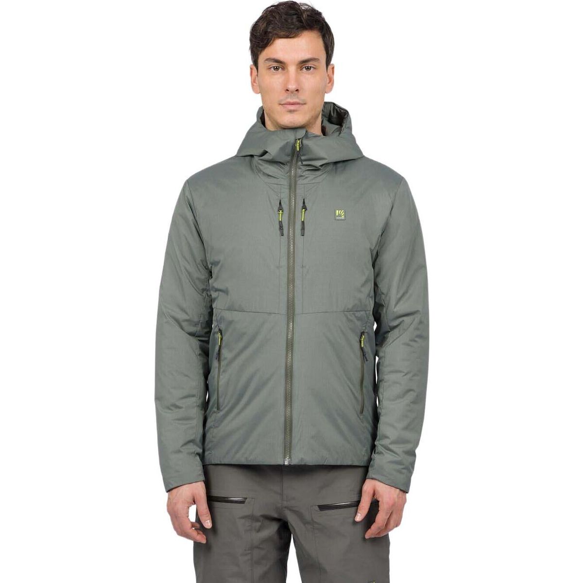 Karpos RA Stua Jacket castor (063) S 2511055-063-S