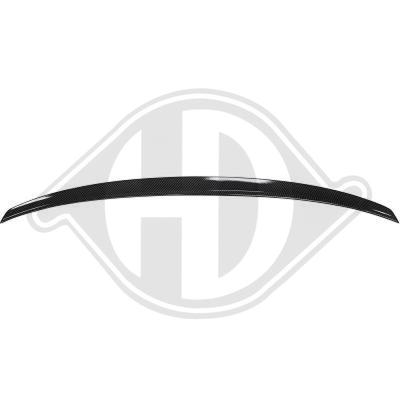 DIEDERICHS Spoiler 1046363 hinten