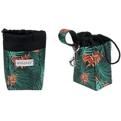 Amiplay BeHappy Jungle Leckerli-Tasche