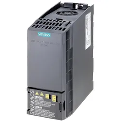 Siemens, Frequenzumrichter, SINAMICS G120C PN 2,2KW FILA
