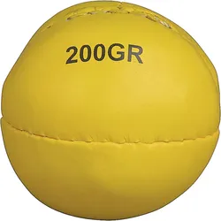 V3TEC Schlagball 200 g gelb