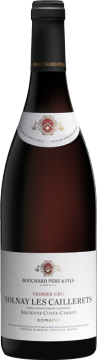 Bouchard Père & Fils Volnay 1er Cru Les Caillerets 2021 - Ancienne Cuvée Carnot - Bouchard Père et Fils - Volnay 1er Cru - Rotwein - 0.75L