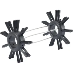 KS Tools Bürstenaufsatz zu Rohrkamera - 550.7228