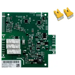 Wolf Gasfeuerungsautomat GBC 8616350 pneumatisch, für TGB-2-20/30 Flüssiggas