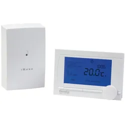Remeha Regler iSense Q 100 RF drahtloser Regler