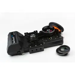 Divevolk - SeaLense Makro Linse für SeaTouch Handy Gehäuse