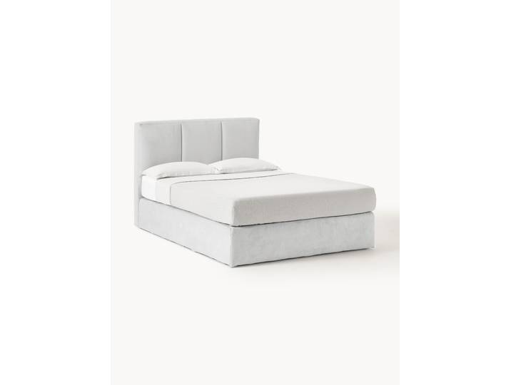 Boxspringbett Oberon