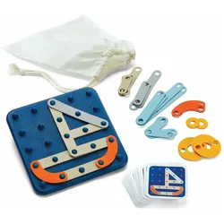 Plantoys Kreatives Legespiel